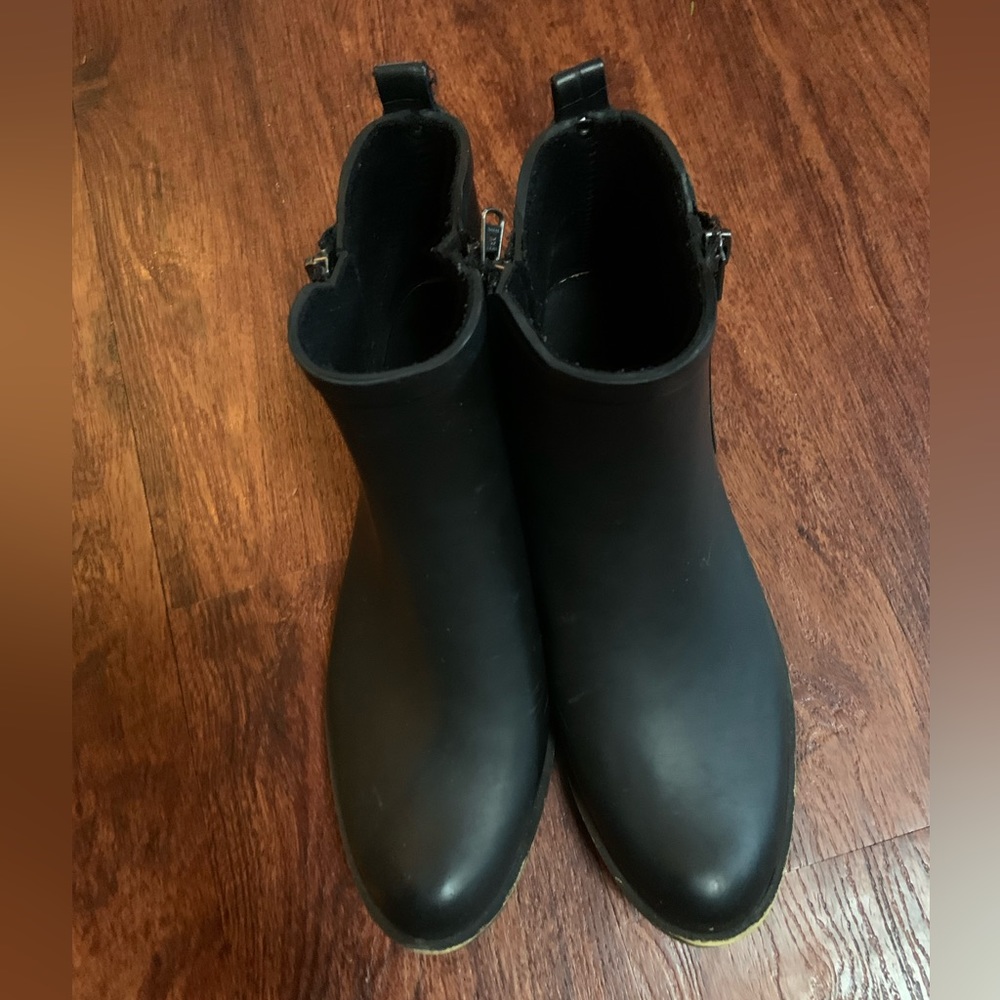 Lucky Basel Rain Boot 10